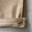 画像6: DEAD STOCK 1980's Wrangler 82660ST Corduroy Pants W30 X-LONG (6)