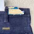 画像9: DEAD STOCK 1970's Wrangler 1W500 Corduroy Pants　Size W38 L34 (9)