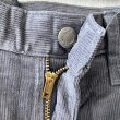 画像4: DEAD STOCK 1980's Wrangler 82660SG Corduroy Pants W29 LONG (4)