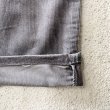 画像7: DEAD STOCK 1980's Wrangler 82660SG Corduroy Pants W29 LONG (7)