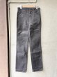 画像2: DEAD STOCK 1980's Wrangler 82660SG Corduroy Pants W29 LONG (2)