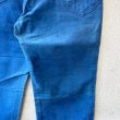 画像13: DEAD STOCK 1970's Lee 200-2747 CORDUROY PANTS　Size W30 L32 (13)