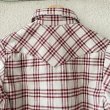 画像9: DEAD STOCK 1970's SWEET-ORR  WESTERN SHIRT Size・14 1/2×33 (9)