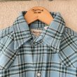 画像4: DEAD STOCK 1970's SWEET-ORR WESTERN SHIRT Size・14 1/2×33 (4)