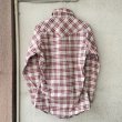 画像3: DEAD STOCK 1970's SWEET-ORR  WESTERN SHIRT Size・14 1/2×33 (3)