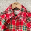 画像4: DEAD STOCK 1970's SWEET-ORR WESTERN SHIRT Size・14 1/2×33 (4)