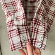 画像8: DEAD STOCK 1970's SWEET-ORR  WESTERN SHIRT Size・14 1/2×33 (8)