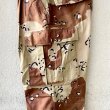 画像9: DEAD STOCK 1991's US Military 6 Color Desert Camouflage Pants   Size SMALL-SHORT (9)