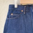 画像4: DEAD STOCK 1980's Lee 560-0141 Students Straight Leg　Size W30 L36 (4)