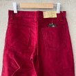 画像8: DEAD STOCK 1980's Wrangler 280SWFR Corduroy Pants W29 L30 (8)