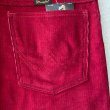 画像11: DEAD STOCK 1980's Wrangler 280SWFR Corduroy Pants W29 L30 (11)