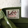 画像5: DEAD STOCK 1970's Lee 200-1031 Boot Cut  Size W30 L30 (5)