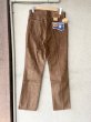 画像3: DEAD STOCK 1980's Lee 560-2822 CORDUROY PANTS　Size W29 L30 (3)