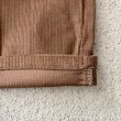 画像6: DEAD STOCK 1980's Lee 560-2822 CORDUROY PANTS　Size W29 L30 (6)