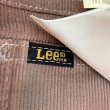 画像8: DEAD STOCK 1980's Lee 200-2826 CORDUROY PANTS　Size W28 L36 (8)