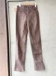 画像2: DEAD STOCK 1980's Lee 200-2826 CORDUROY PANTS　Size W28 L36 (2)