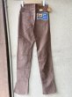 画像3: DEAD STOCK 1980's Lee 200-2826 CORDUROY PANTS　Size W28 L36 (3)