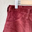 画像4: DEAD STOCK 1980's Wrangler 1W500CD Corduroy Pants　Size 29 MEDIUM (4)