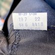 画像13: DEAD STOCK 1980's Levi's 646-4418 STA-PREST　Size W29 L34 (13)