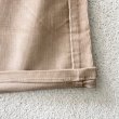 画像6: DEAD STOCK 1980's Levi's 646-1523 Corduroy Pants　Size W32 L34 (6)