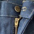 画像5: DEAD STOCK 1980's Lee 202-0341 Regular Fit Boot Cut　Size W30 L32 (5)