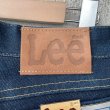 画像7: DEAD STOCK 1980's Lee 202-0341 Regular Fit Boot Cut　Size W30 L32 (7)