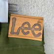 画像8: DEAD STOCK 1970's Lee 200-1031 Boot Cut  Size W30 L32 (8)