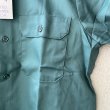 画像7: DEAD STOCK 1980's Work Shirt　Size 15 (7)