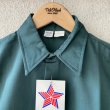 画像4: DEAD STOCK 1980's Work Shirt　Size 15 (4)