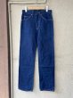 画像2: DEAD STOCK 1980's Lee 200-0147 Regular Fit Straight Leg　Size W29 L32 (2)