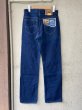 画像3: DEAD STOCK 1980's Lee 200-0147 Regular Fit Straight Leg　Size W29 L32 (3)