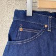 画像4: DEAD STOCK 1980's Lee 200-0141 Regular Fit Straight Leg　Size W30 L33 (4)