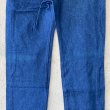 画像12: DEAD STOCK 1980's Lee 200-0143 Regular Fit Straight Leg　Size W31 L34 (12)