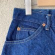 画像4: DEAD STOCK 1980's Lee 200-0143 Regular Fit Straight Leg　Size W31 L34 (4)