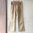 画像2: DEAD STOCK 1980's Levi's 90517-9023 BOOT CUT　Size W32 L32 (2)