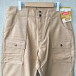 画像4: DEAD STOCK 1970's Levi's 674-4023 Bush Pants　W36 L32    (4)