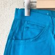 画像4: DEAD STOCK 1970's LEVI'S 518-0915 SLIM FITS PANTS　Size W29 L32 (4)