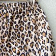 画像5: NEW Leopard Pattern Easy Shorts　Size FREE (5)