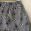 画像5: NEW Geometric Pattern Easy Shorts　Size FREE (5)