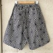 画像2: NEW Geometric Pattern Easy Shorts　Size FREE (2)