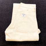 画像: DEAD STOCK 〜1970's SWEET-ORR Painter Pants　Size W25 L32