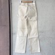 画像3: DEAD STOCK 〜1970's SWEET-ORR Painter Pants　Size W25 L32 (3)