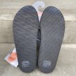画像4: NEW  RAINBOW SANDALS BLACK DOUBLE SOLE (4)