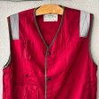 画像3: DEAD STOCK 1980's USN MARK 1 VEST　Size S (3)