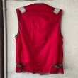 画像2: DEAD STOCK 1980's USN MARK 1 VEST　Size S (2)