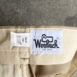 画像10: DEAD STOCK 1970's Woolrich Work Pants　Size W38 (10)