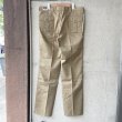 画像3: DEAD STOCK 1970's Woolrich Work Pants　Size W38 (3)