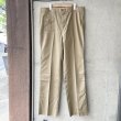 画像2: DEAD STOCK 1970's Woolrich Work Pants　Size W38 (2)