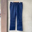 画像2: DEAD STOCK 1980's Levi's 20516-0914　Size W38 L32 (2)