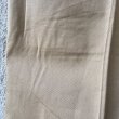 画像15: DEAD STOCK 1960's CASEY JONES Work Chino Trousers　Size W32 L33 (15)